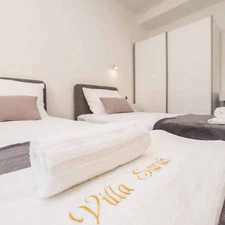 Villa Sarah *